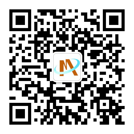 贺州市商企联合会公众号二维码