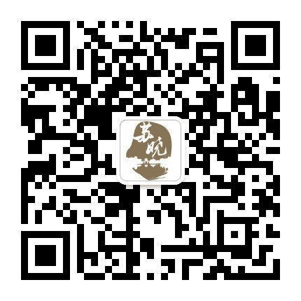 苏晓文化创意公众号二维码
