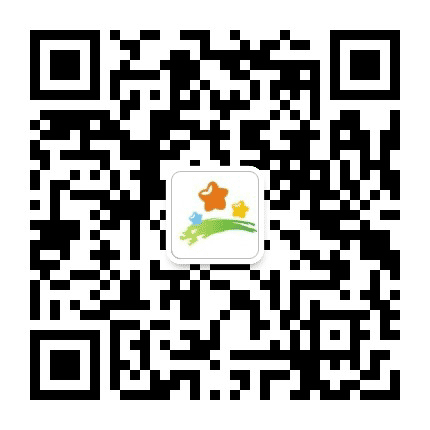杭州市万家星城幼儿园公众号二维码