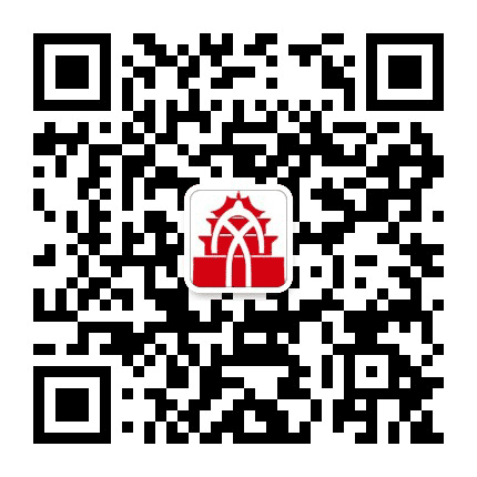 霍州市文学艺术界联合会公众号二维码