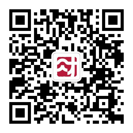 西湖财政公众号二维码