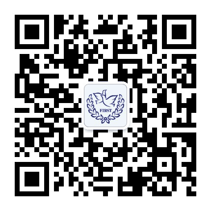 杭州市一医院人力资源公众号二维码