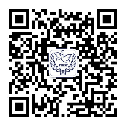 杭州市第一人民医院急诊科公众号二维码