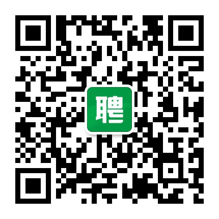 杭州市招聘汇公众号二维码