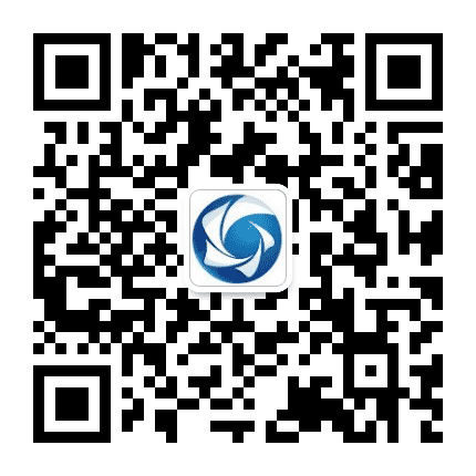 天华控股集团公众号二维码