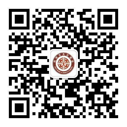 杭州市天台商会公众号二维码