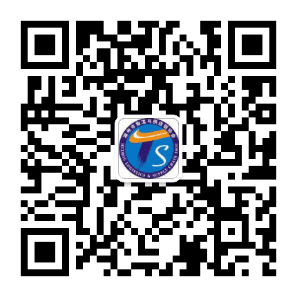 湖州物流公众号二维码