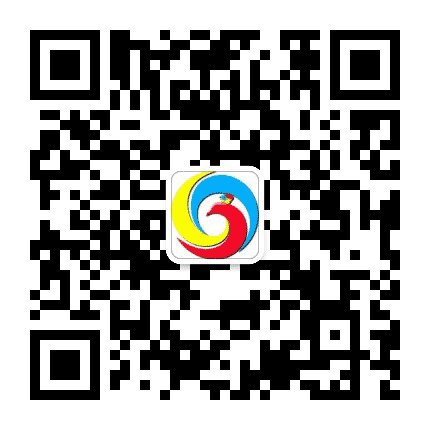 文旅菏泽公众号二维码