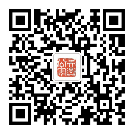 吴兴公安公众号二维码