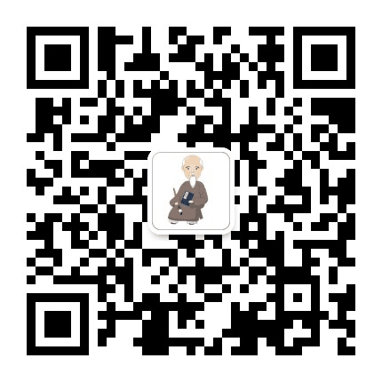 吴兴普法微刊公众号二维码