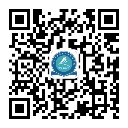 吴兴区社区教育学院公众号二维码