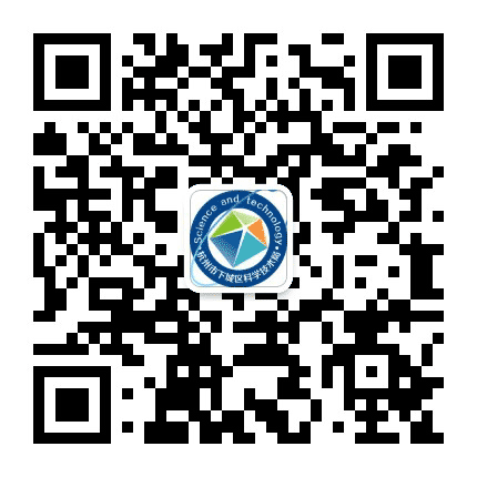 下城科技公众号二维码
