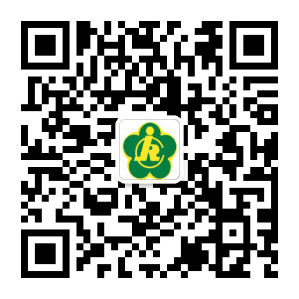 下城残联公众号二维码