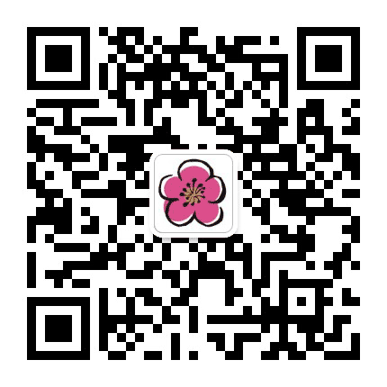 下城妇联公众号二维码