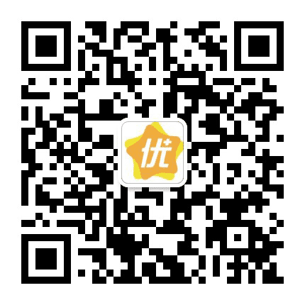 杭州新航道优加青少英语公众号二维码