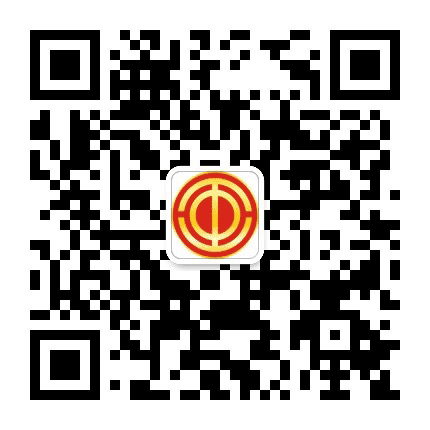 西湖工会公众号二维码