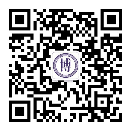 优博小荷作文公众号二维码