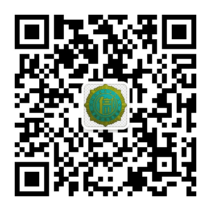 惠州市信宜商会公众号二维码