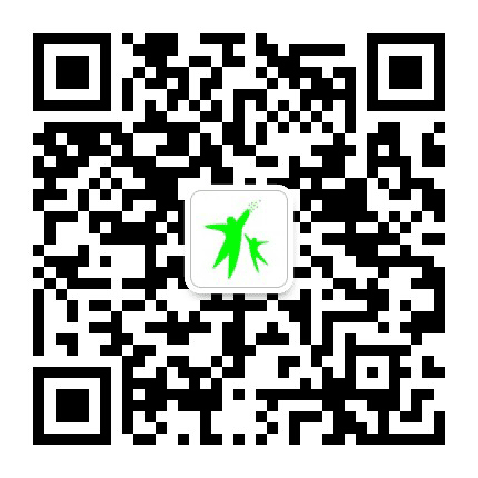 洪泽心灵家园公众号二维码