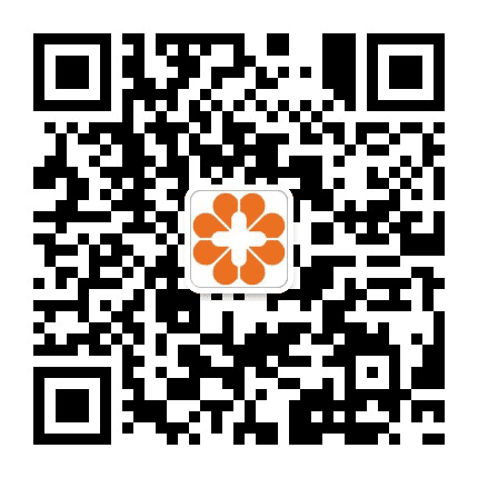 杭州萧山萧然医院公众号二维码