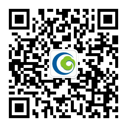 萧山国资公众号二维码
