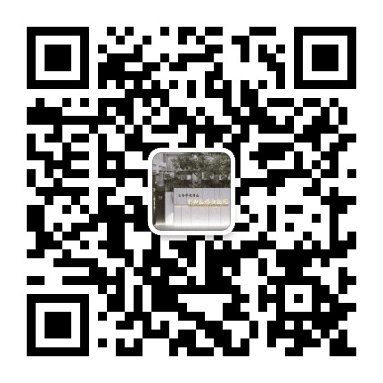 上海市黄浦区中西医结合医院宣传公众号二维码