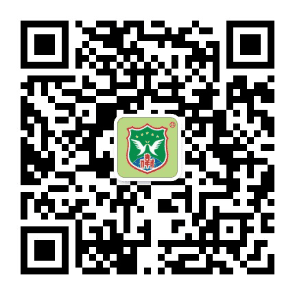 杭州西溪伟才幼儿园公众号二维码