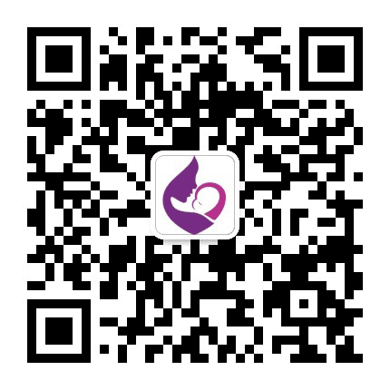 杭州余杭妇产医院公众号二维码