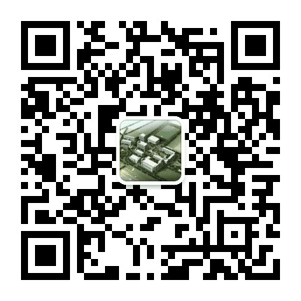 余杭区黄湖镇中学公众号二维码