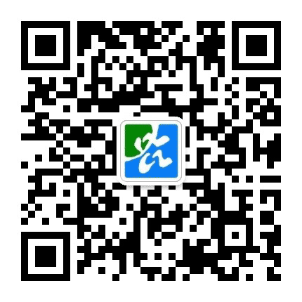 余杭三农公众号二维码