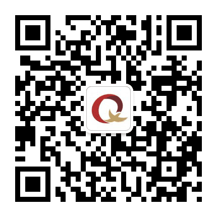 乔司中心小学公众号二维码