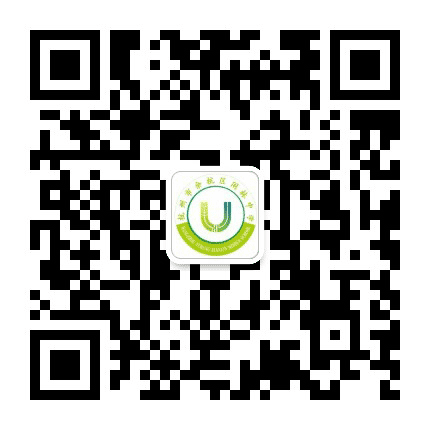 杭州市余杭区闲林中学公众号二维码