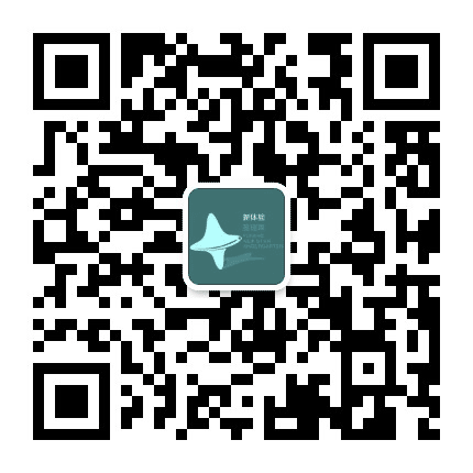 余杭区新星幼教集团公众号二维码