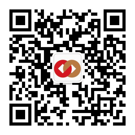 汉中市银行业协会公众号二维码