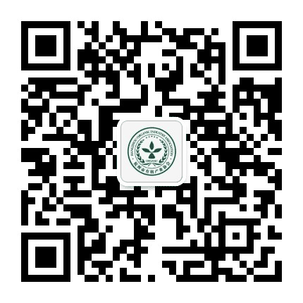 杭州市有机产业协会公众号二维码
