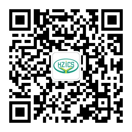 杭州市仪器仪表学会公众号二维码