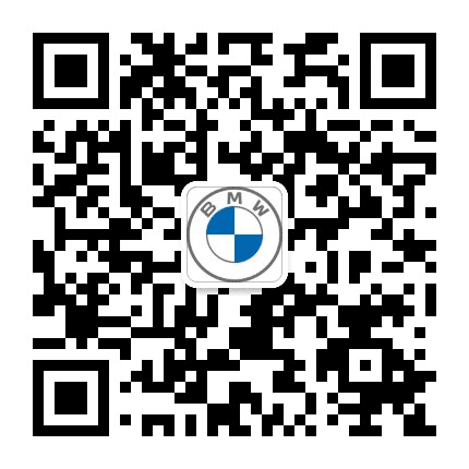 杭州元通之宝凯旋路宝马店公众号二维码