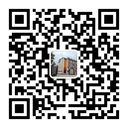 微汉庄公众号二维码