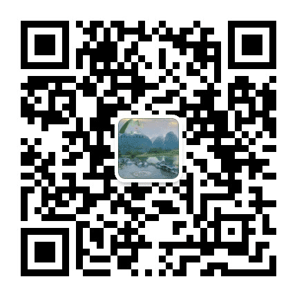 桂风起钟山公众号二维码