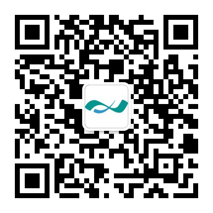 子牙文化公众号二维码