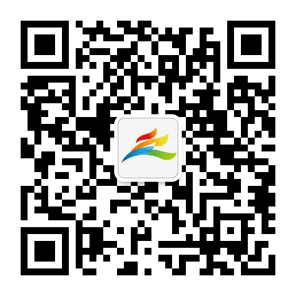 恺旋人才公众号二维码