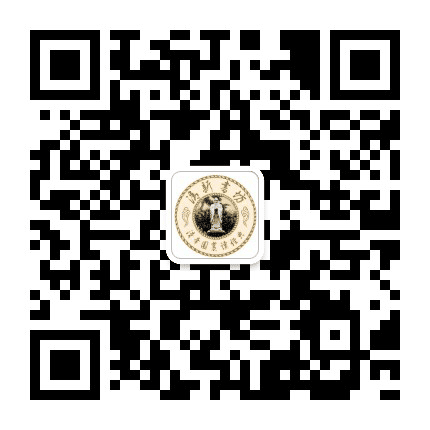 i清新书坊公众号二维码