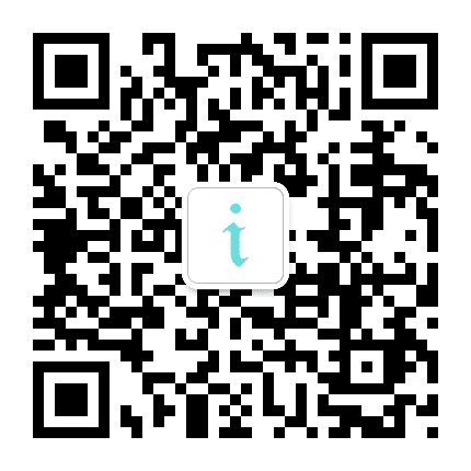 爱生活爱旅行公众号二维码