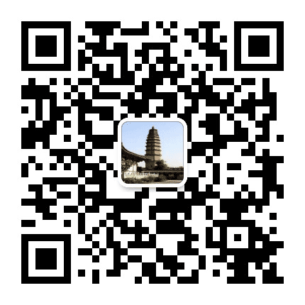 i高陵公众号二维码
