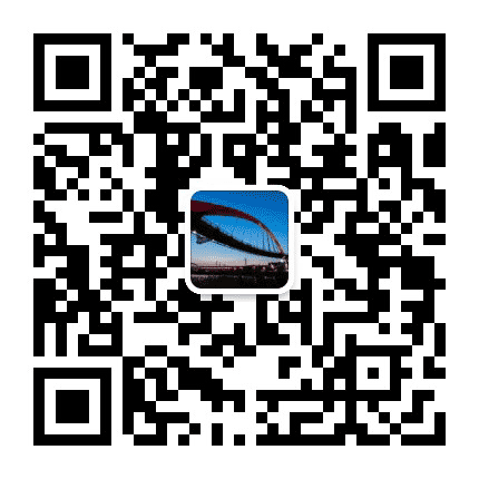 爱上台湾自由行公众号二维码