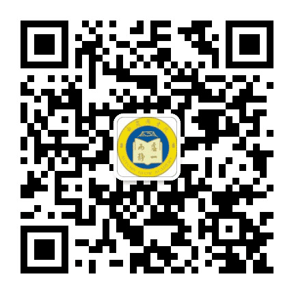 上海秋霞圃传统文化研究院公众号二维码