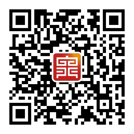 沈阳皇姑公众号二维码