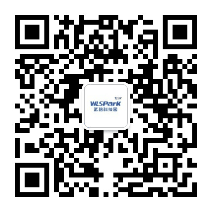 相城武珞科技园公众号二维码