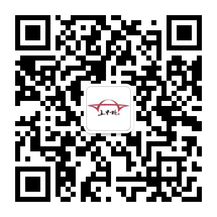i五里公众号二维码