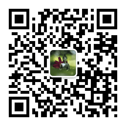 衡水同城圈公众号二维码